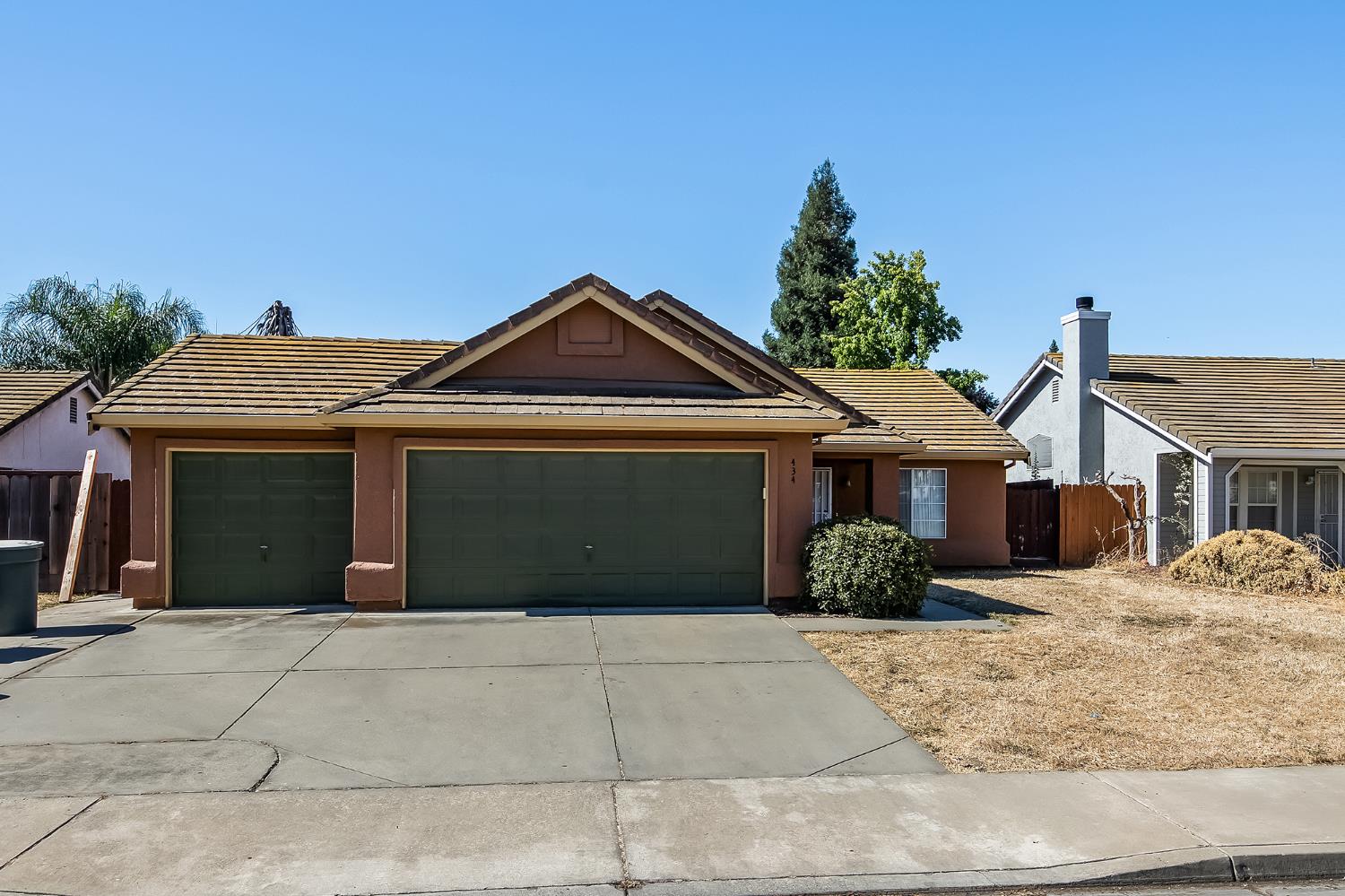 434 Occidental Court Merced, CA 95348 - Photo 1 of 38