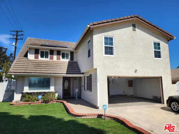$1,100,000 | 19002 Grandee Avenue, Carson, CA 90746