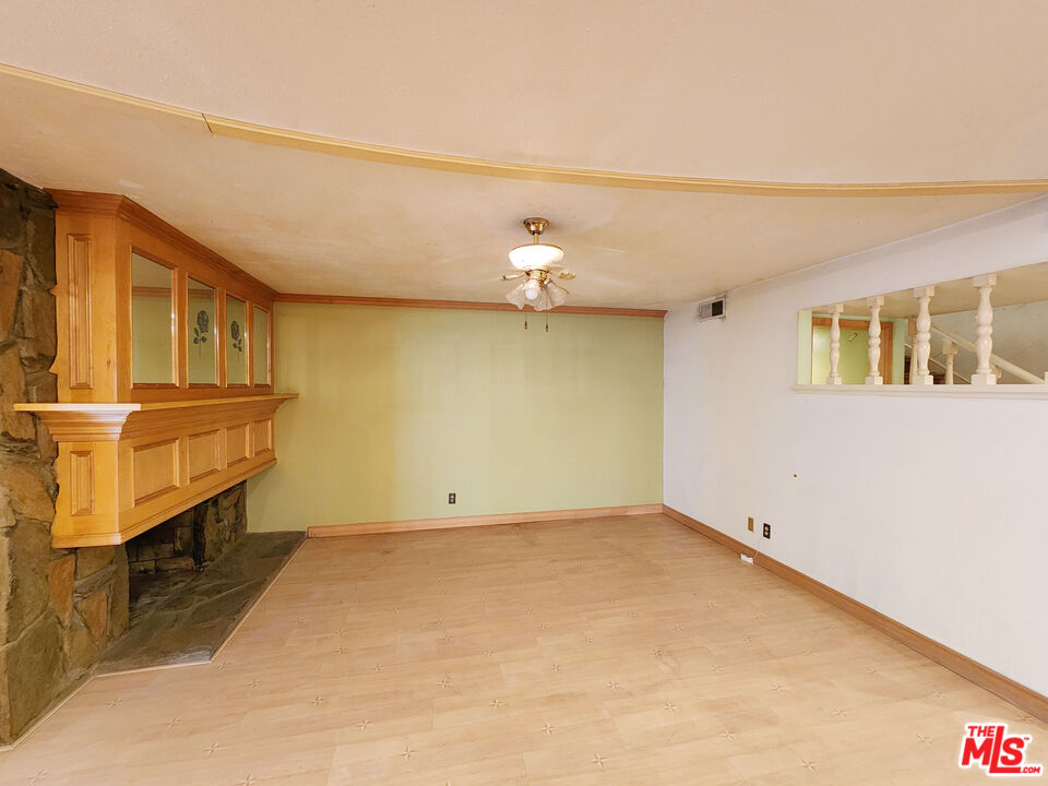 19002 Grandee Avenue Carson, CA 90746 - Photo 15 of 42 a view of an empty room with a window