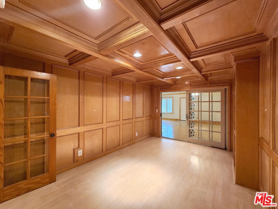19002 Grandee Avenue Carson, CA 90746 - Photo 19 of 42 a view of an empty room with a windows