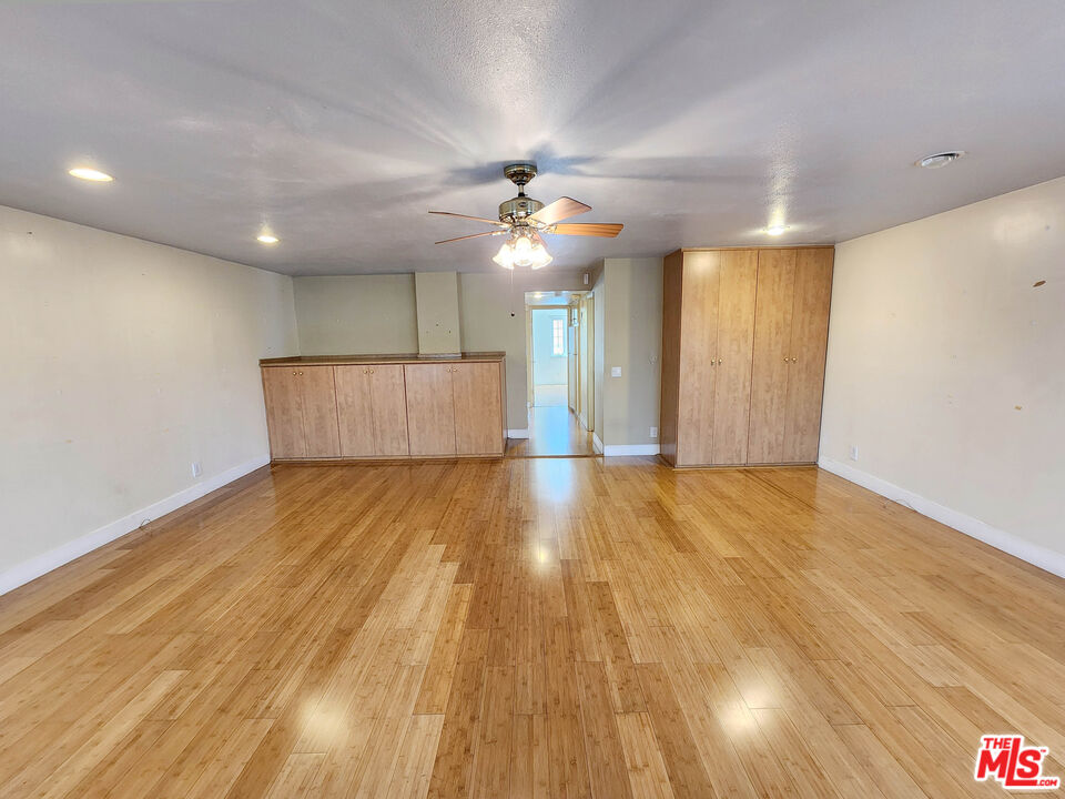 19002 Grandee Avenue Carson, CA 90746 - Photo 25 of 42 a view of kitchen and wooden floor