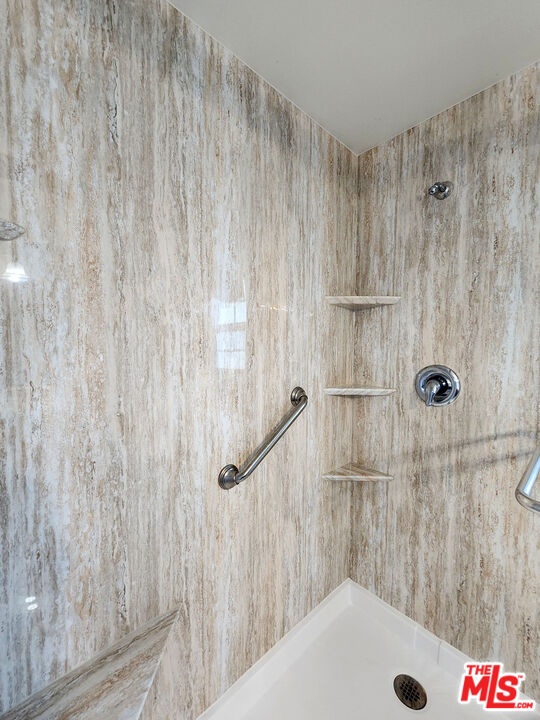19002 Grandee Avenue Carson, CA 90746 - Photo 27 of 42 a bathroom with a shower