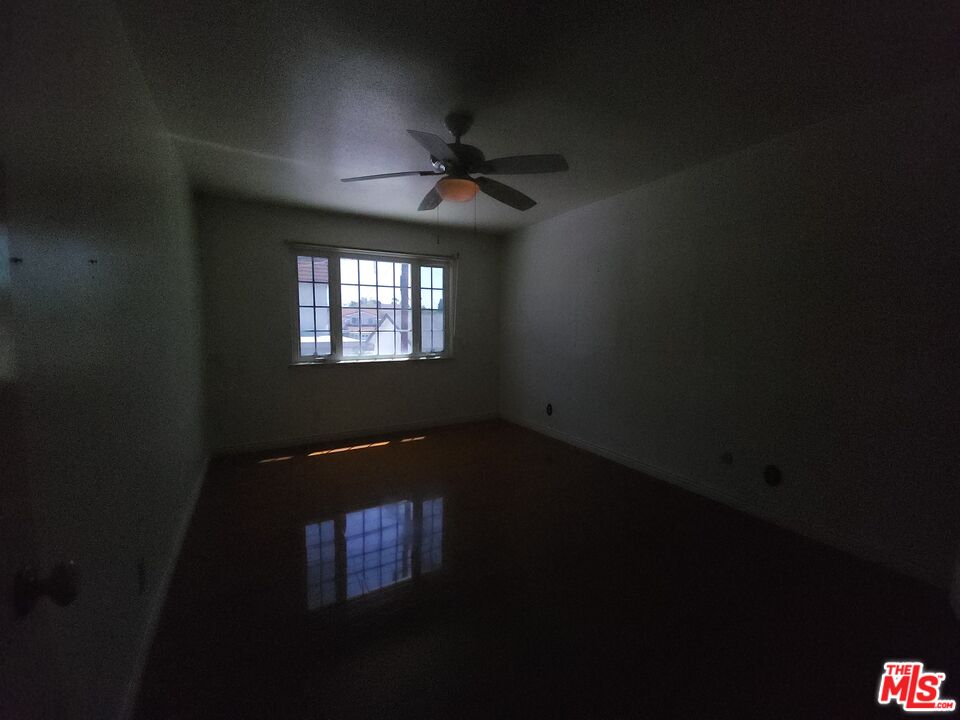 19002 Grandee Avenue Carson, CA 90746 - Photo 30 of 42 a view of an empty room with a window