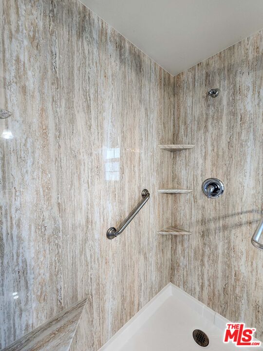 19002 Grandee Avenue Carson, CA 90746 - Photo 3 of 42 a bathroom with a shower