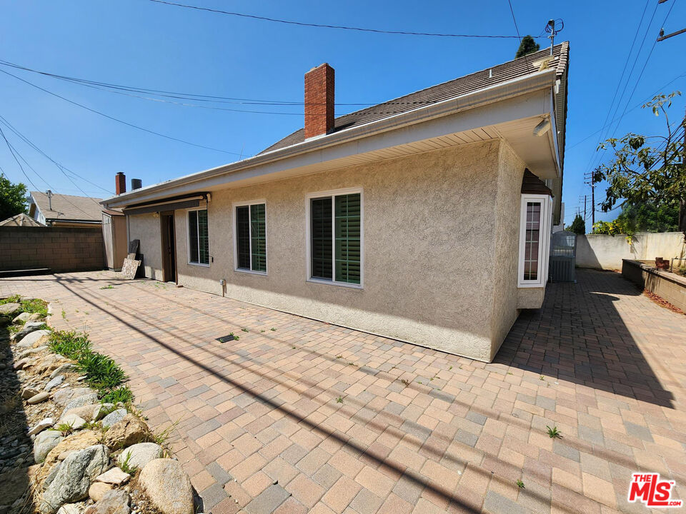 19002 Grandee Avenue Carson, CA 90746 - Photo 41 of 42 a house view with a outdoor space