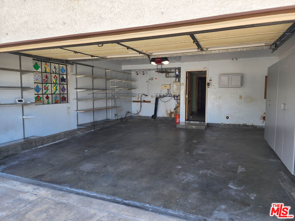 19002 Grandee Avenue Carson, CA 90746 - Photo 6 of 42 a view of a garage