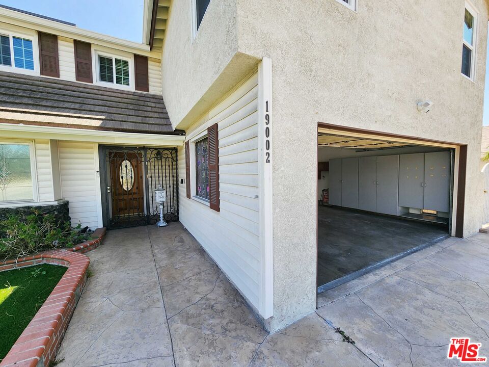 19002 Grandee Avenue Carson, CA 90746 - Photo 7 of 42 a front view of a house