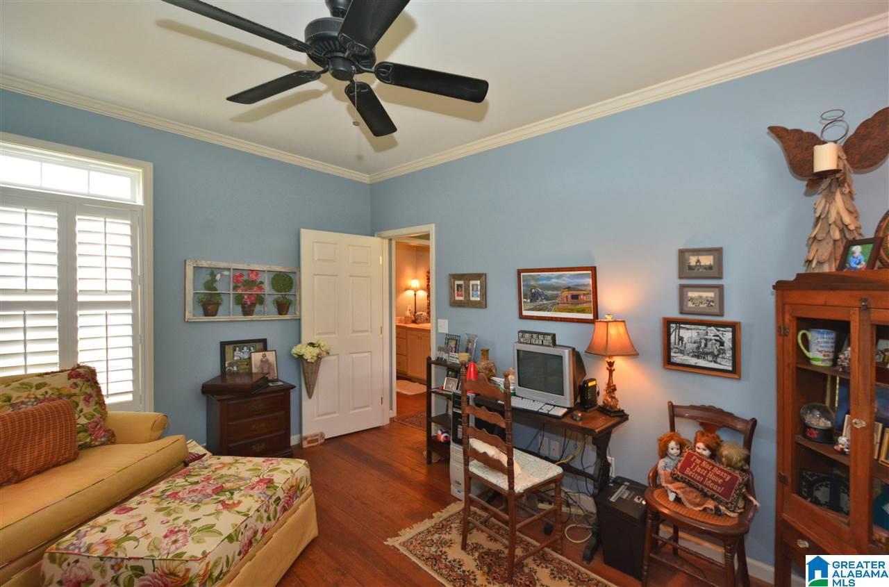151 Perkins Landing Road Columbiana, AL 35051 - Photo 22 of 46
