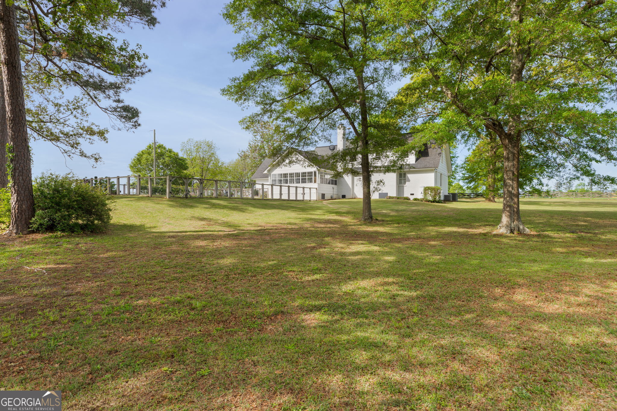 2705 Piney Mt Road Tennille, GA 31089 - Photo 10 of 57