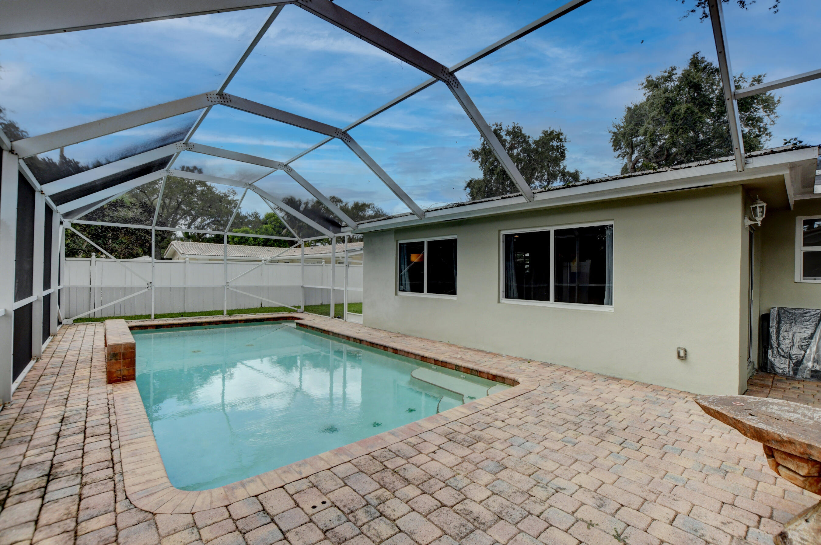 632 Southwest 1st Street Boca Raton, FL 33486 - Photo 32 of 43 Pool
