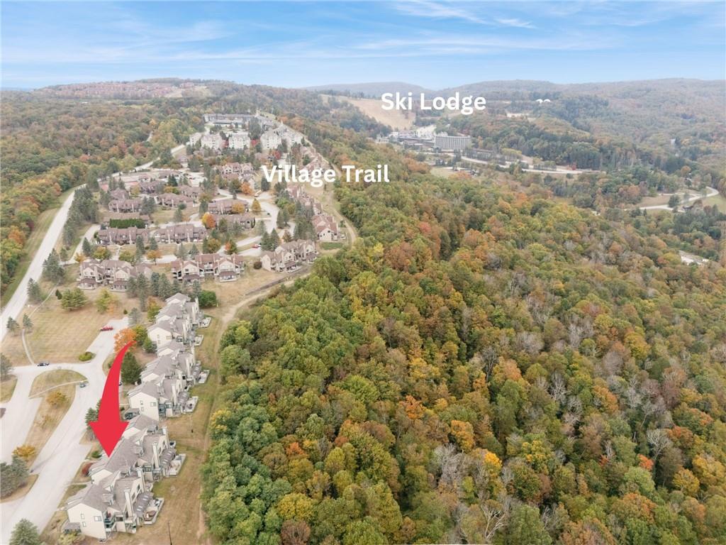 8032 Meadowridge Drive Champion, PA 15622 - Photo 21 of 26