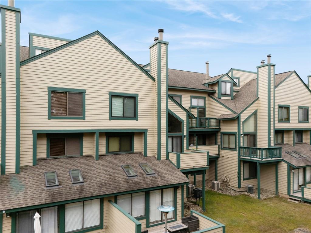 8032 Meadowridge Drive Champion, PA 15622 - Photo 22 of 26