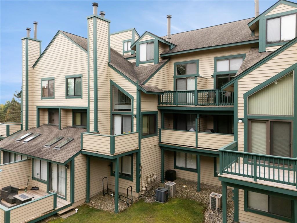 8032 Meadowridge Drive Champion, PA 15622 - Photo 23 of 26