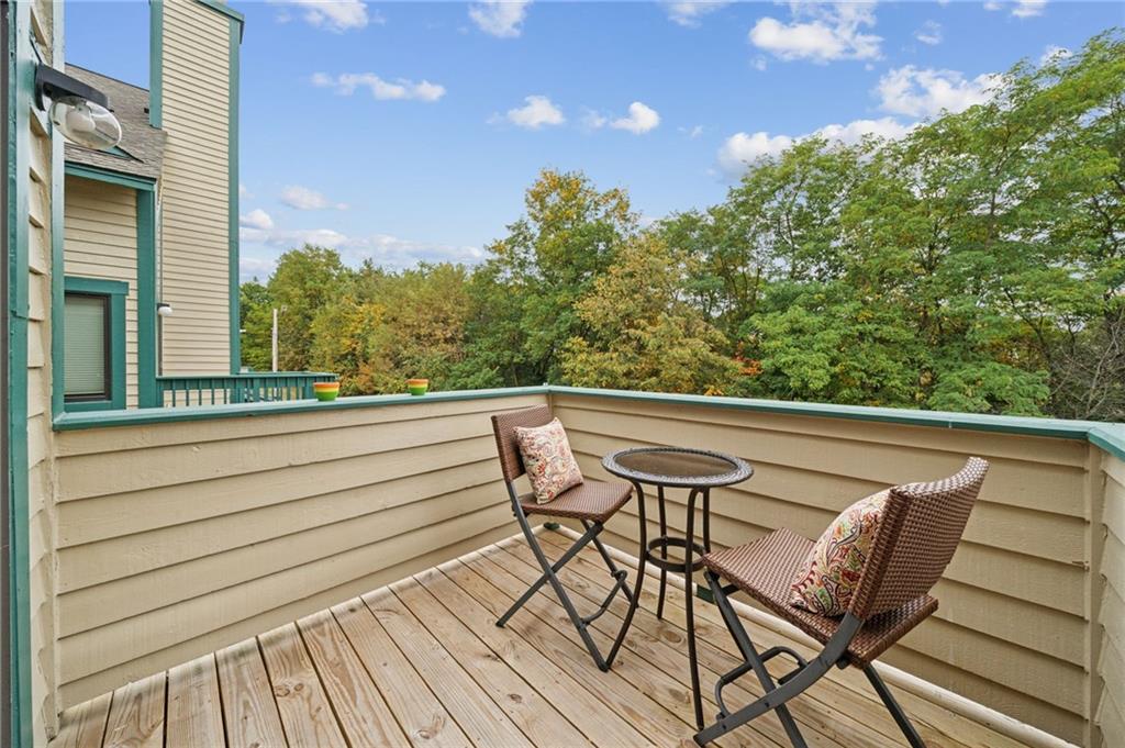 8032 Meadowridge Drive Champion, PA 15622 - Photo 24 of 26