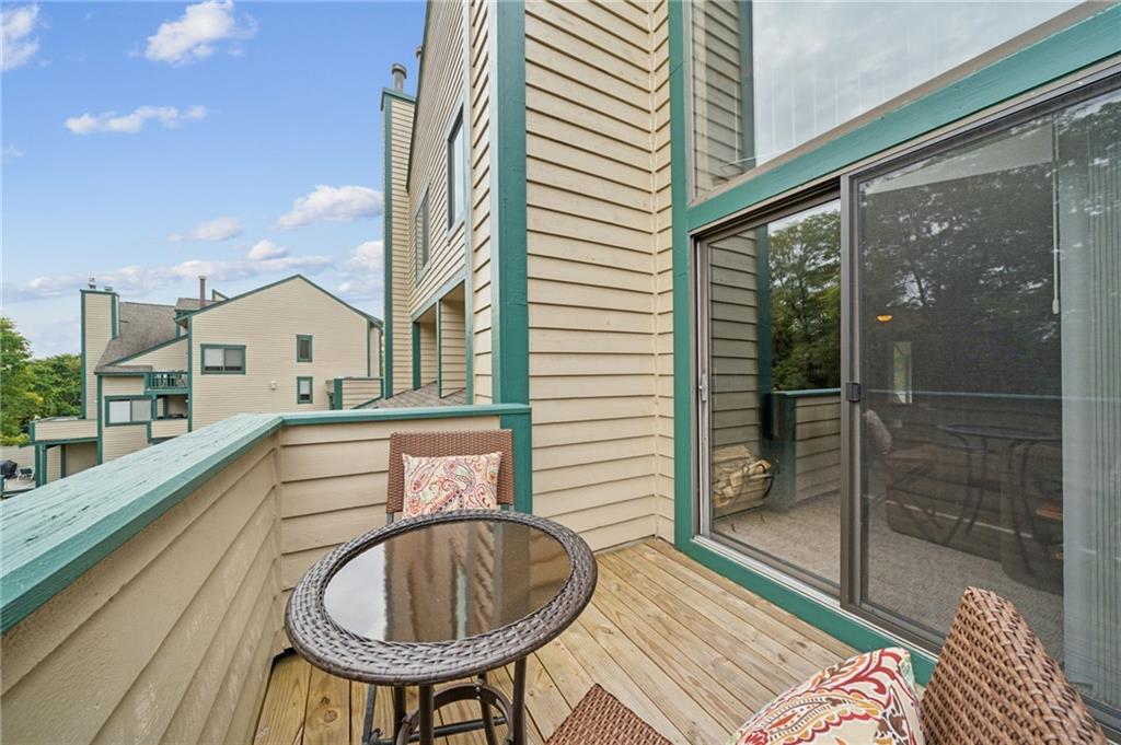 8032 Meadowridge Drive Champion, PA 15622 - Photo 25 of 26