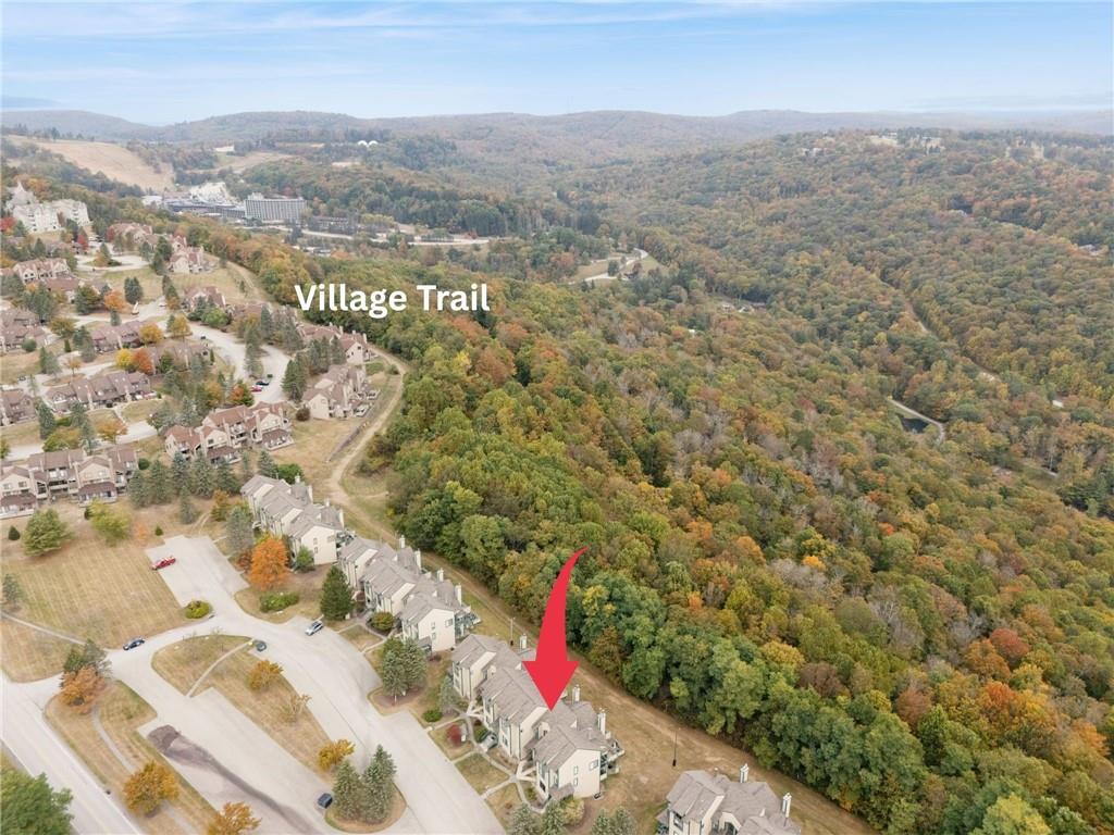 8032 Meadowridge Drive Champion, PA 15622 - Photo 26 of 26