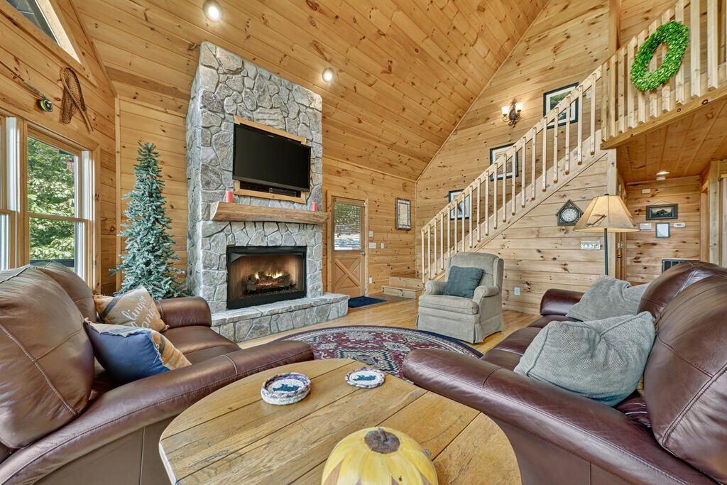 8 North Face Drive Blue Ridge, GA 30513 - Photo 33 of 67 Gallery Image 33