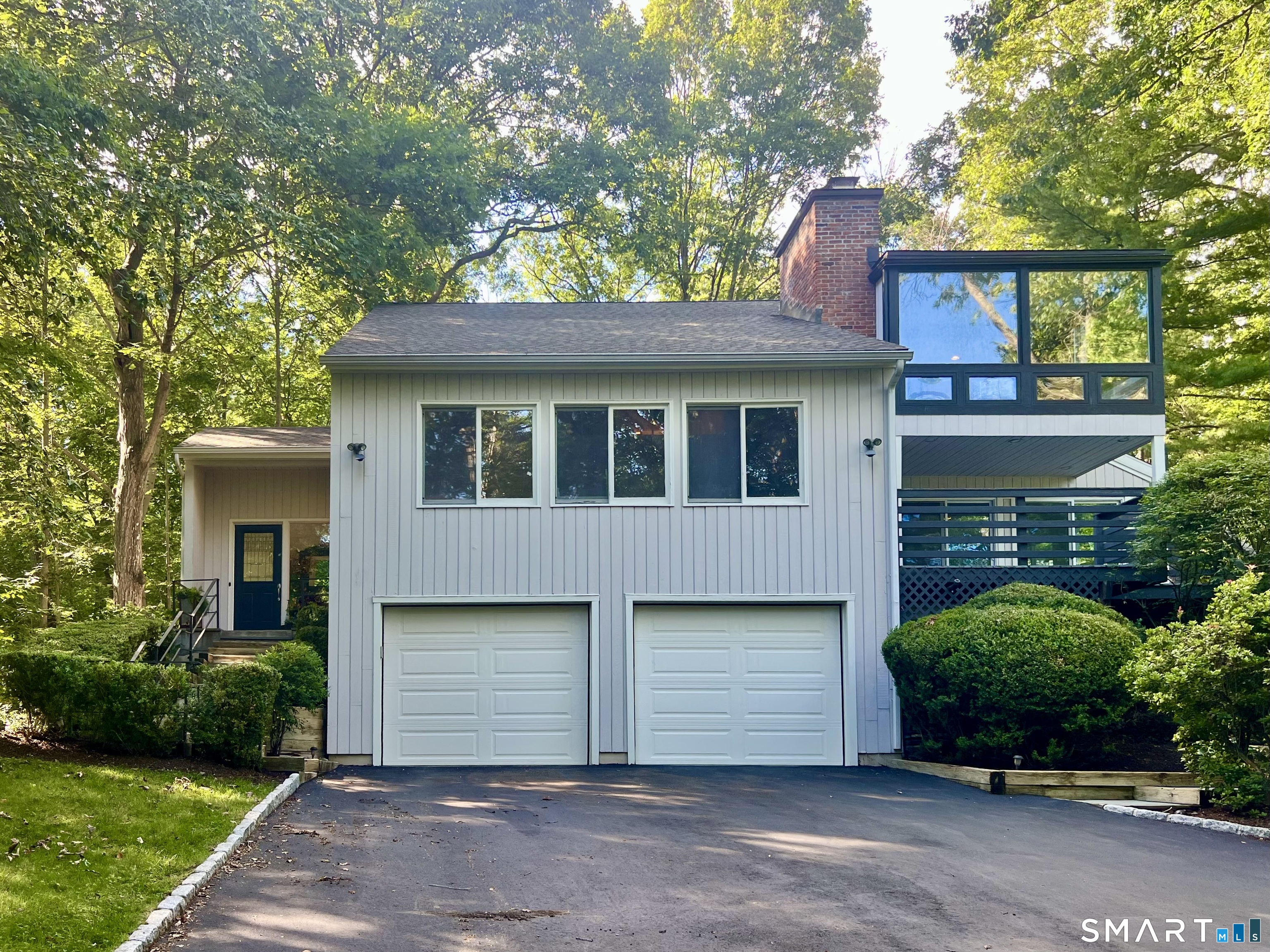 26 Hulda Hill Road Wilton, CT 06897 - Photo 1 of 3