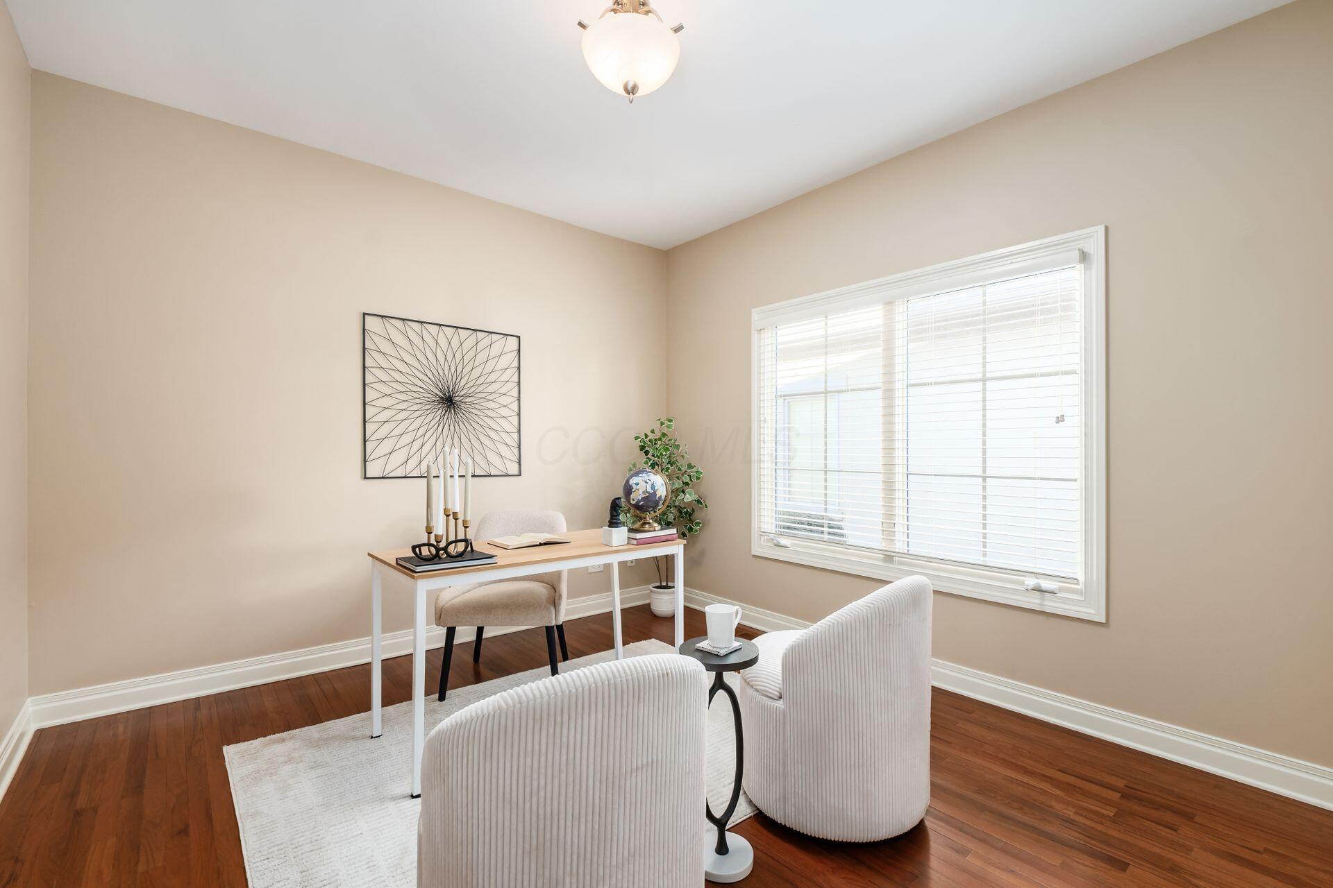 3282 Welsh Abey Road Dublin, OH 43017 - Photo 28 of 52 1st Floor Office or Bedroom