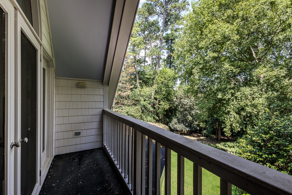 137 Cascade Road Columbus, GA 31904 - Photo 39 of 54 Balcony off Bonus Room