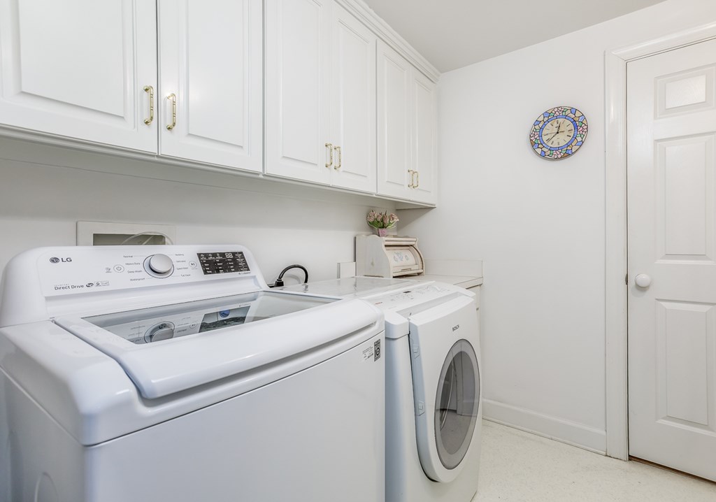 137 Cascade Road Columbus, GA 31904 - Photo 40 of 54 Laundry Room