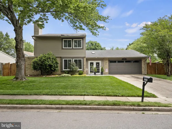 $4,600 | 4509 Flintstone Road, Alexandria, VA 22306