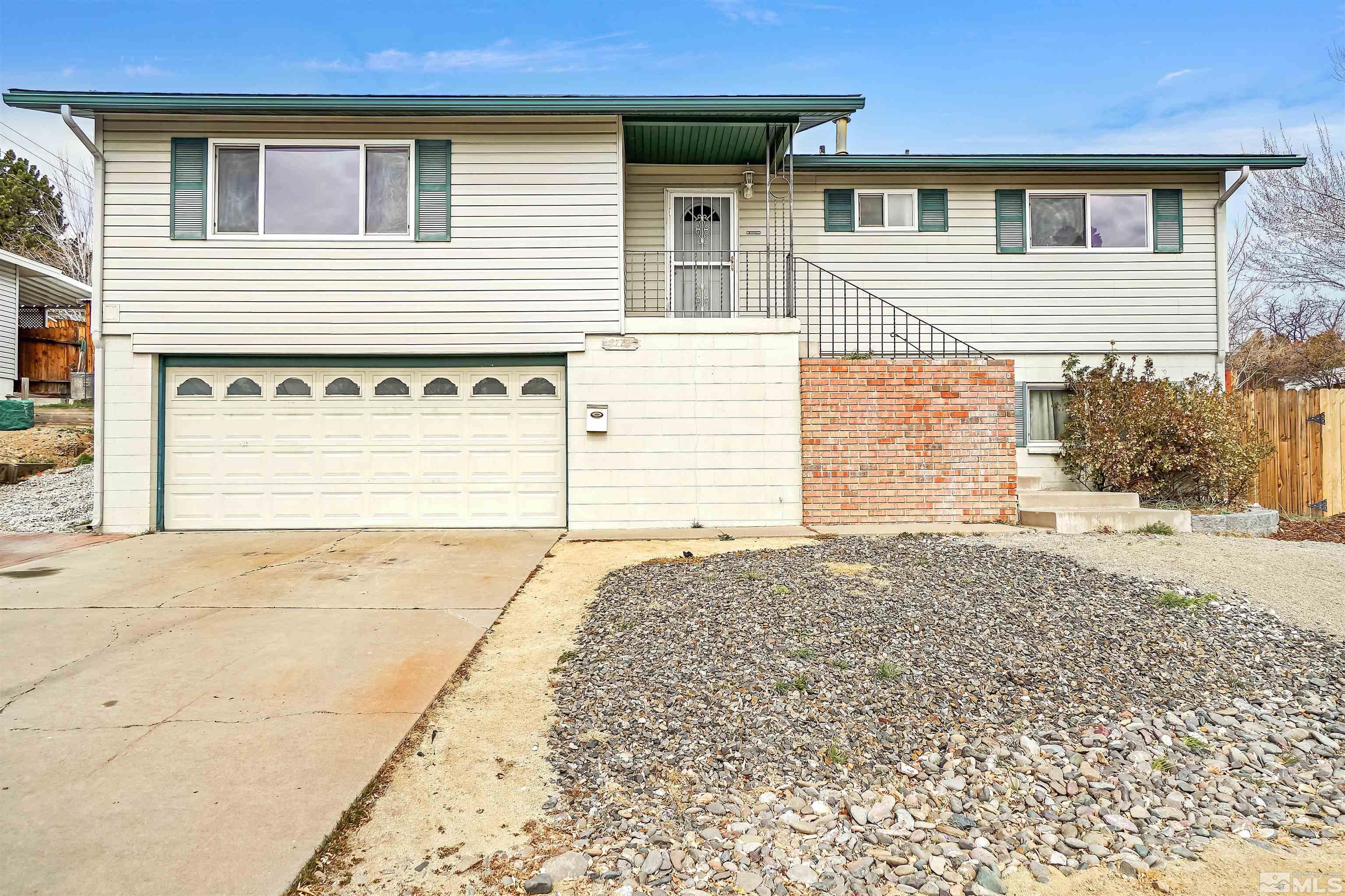 2770 Everett Drive Reno, NV 89503 - Photo 1 of 25 Photo 1