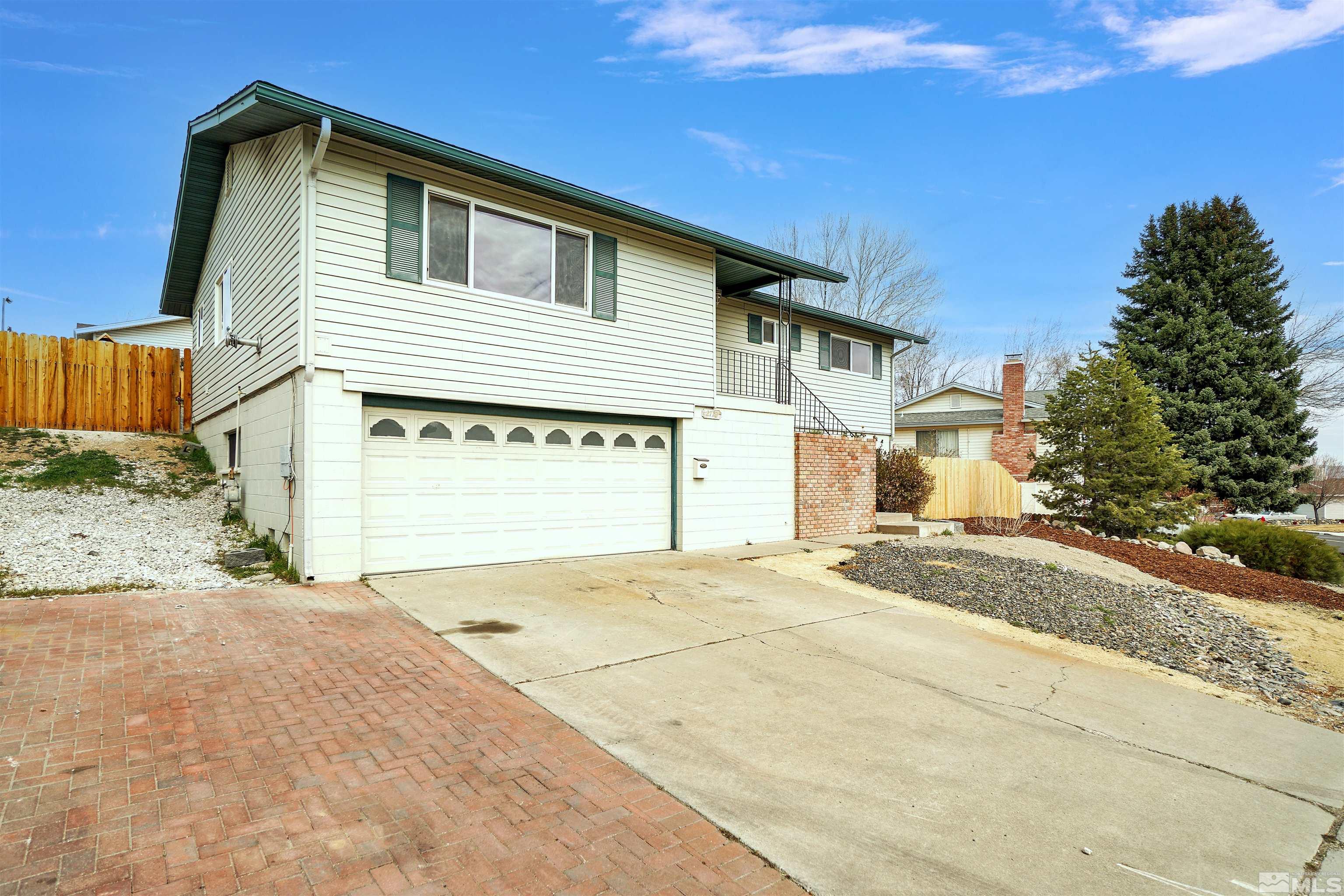 2770 Everett Drive Reno, NV 89503 - Photo 3 of 25 Photo 3