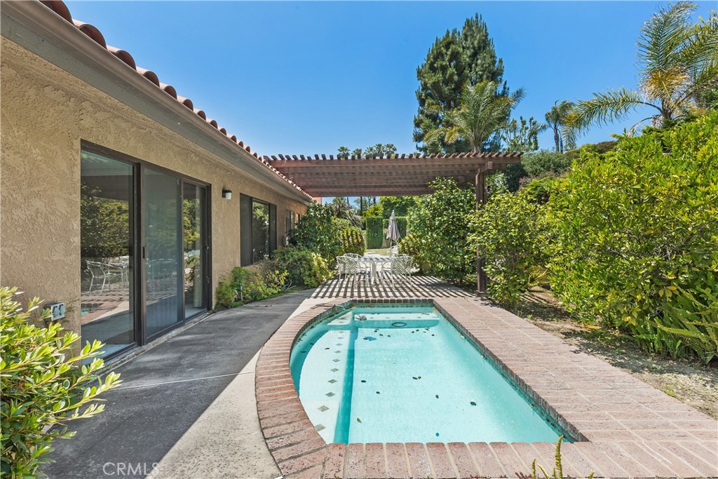 2376 North Vallejo Way Upland, CA 91784 - Photo 30 of 37 a view of a interior of the house