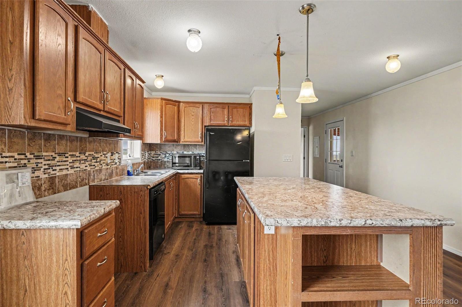 40425 Funk Road Ramah, CO 80832 - Photo 9 of 29