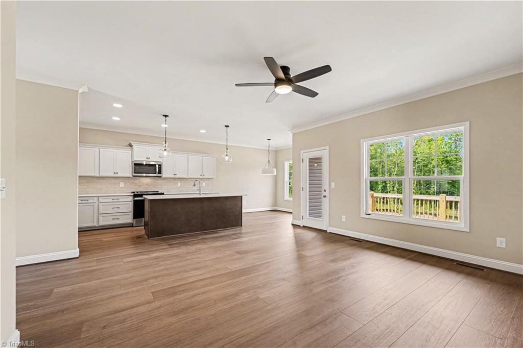 132 Knight Farm Road Stokesdale, NC 27357 - Photo 21 of 44 Gallery Image 21