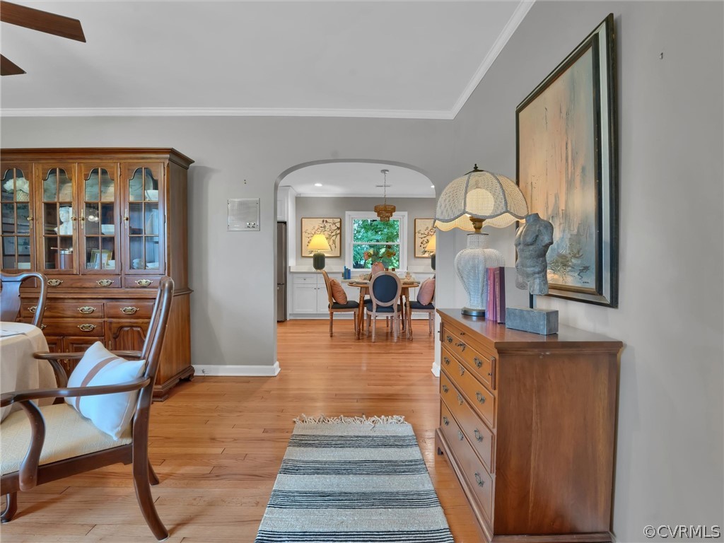 6998 Cold Harbor Road Mechanicsville, VA 23111 - Photo 11 of 31 Gallery Image 11