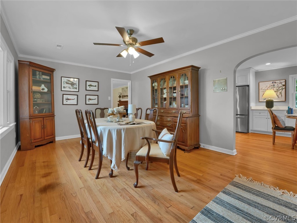 6998 Cold Harbor Road Mechanicsville, VA 23111 - Photo 12 of 31 Gallery Image 12