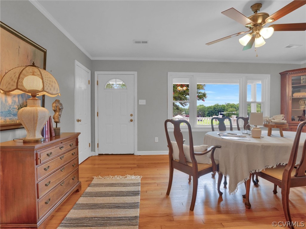 6998 Cold Harbor Road Mechanicsville, VA 23111 - Photo 13 of 31 Gallery Image 13