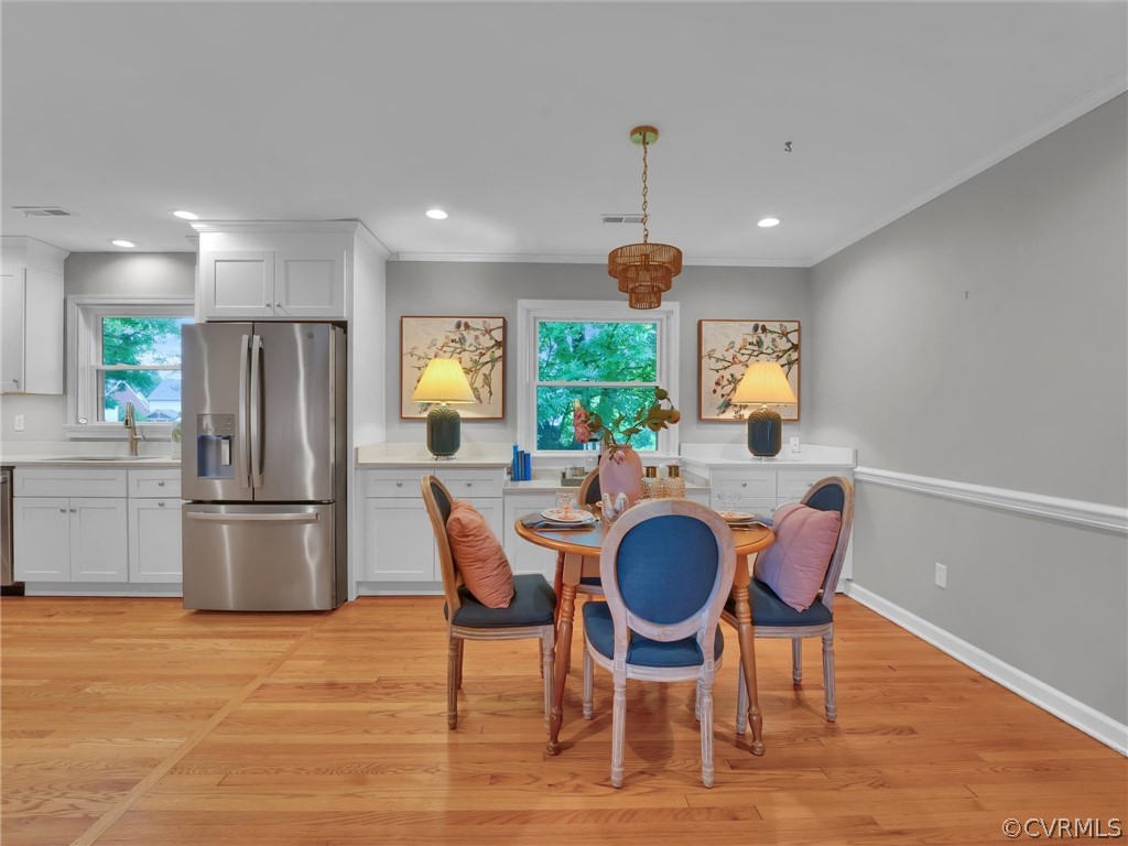 6998 Cold Harbor Road Mechanicsville, VA 23111 - Photo 14 of 31 Gallery Image 14