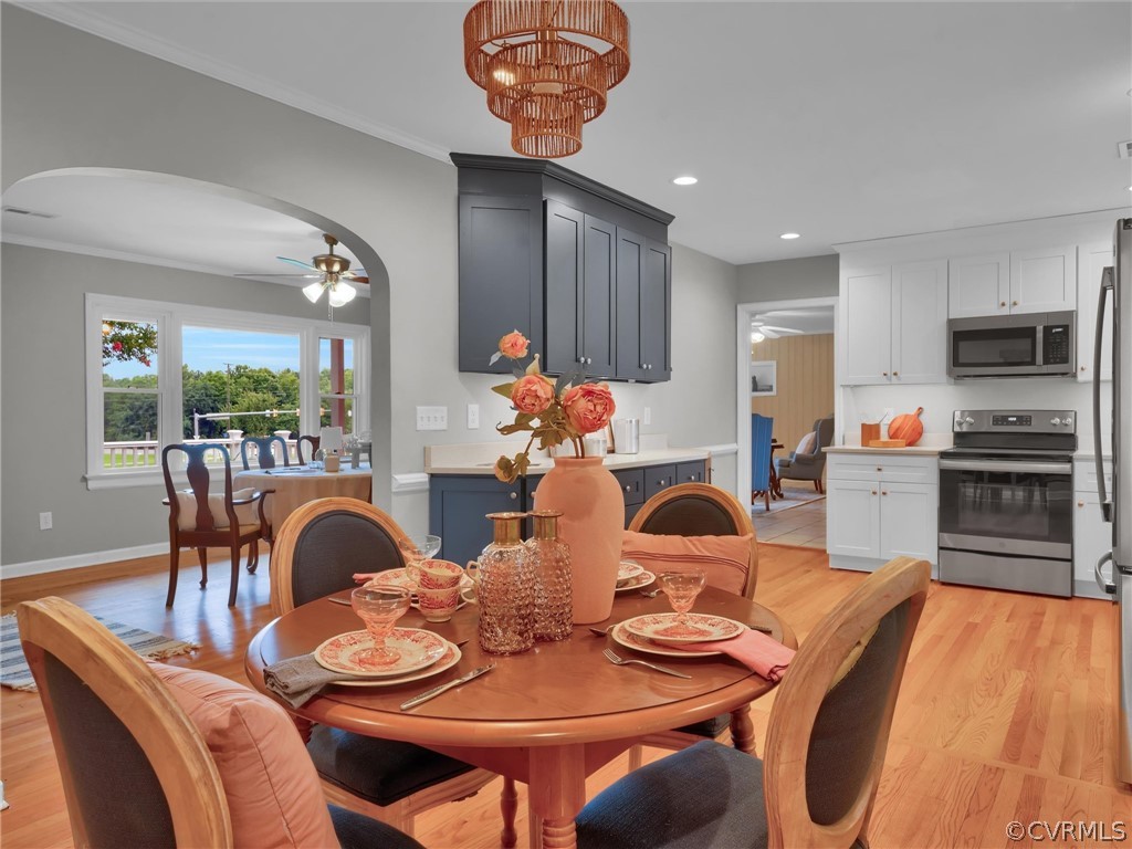 6998 Cold Harbor Road Mechanicsville, VA 23111 - Photo 16 of 31 Gallery Image 16