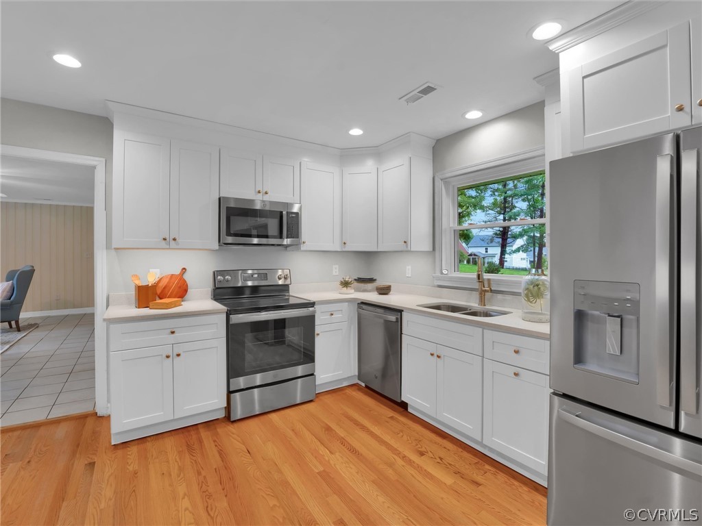 6998 Cold Harbor Road Mechanicsville, VA 23111 - Photo 18 of 31 Gallery Image 18