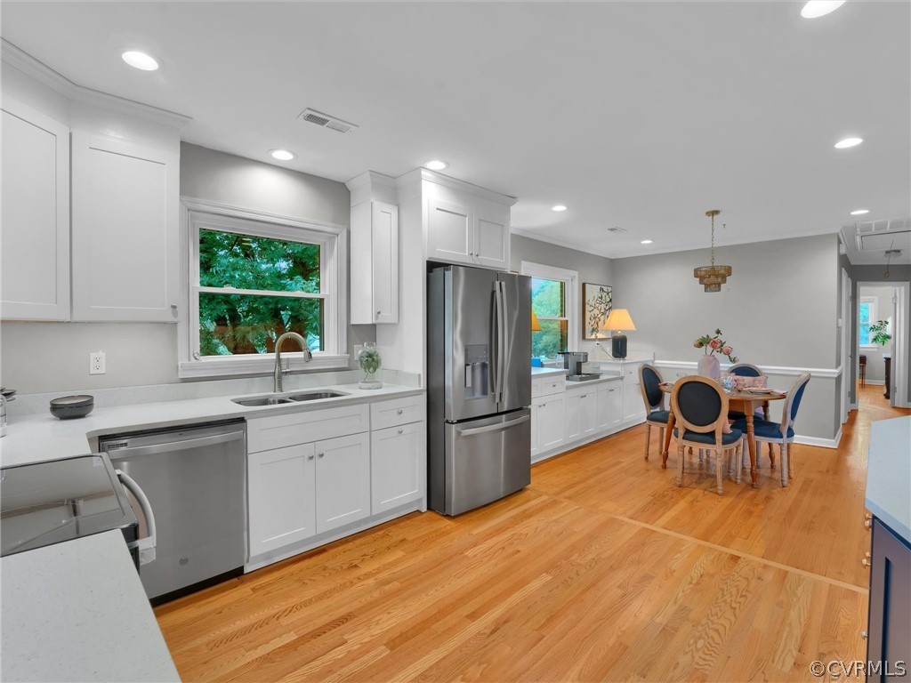 6998 Cold Harbor Road Mechanicsville, VA 23111 - Photo 19 of 31 Gallery Image 19