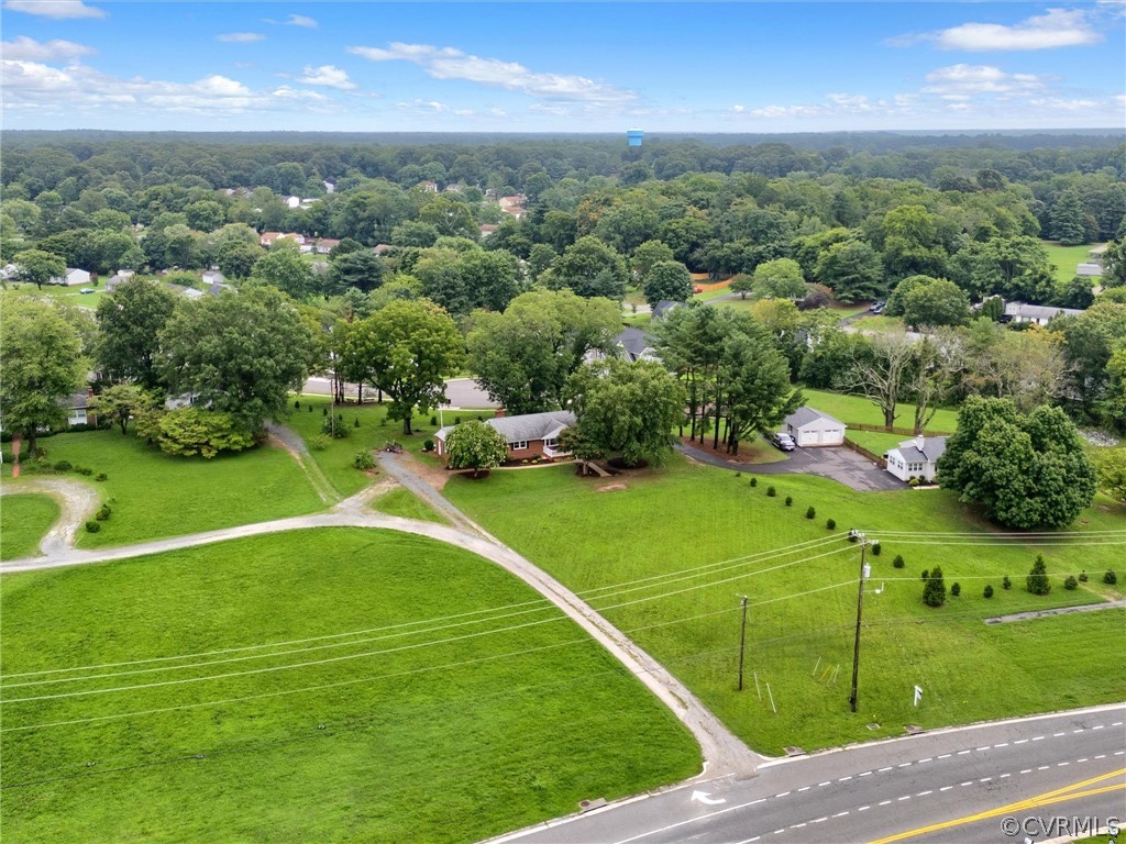 6998 Cold Harbor Road Mechanicsville, VA 23111 - Photo 2 of 31 Gallery Image 2