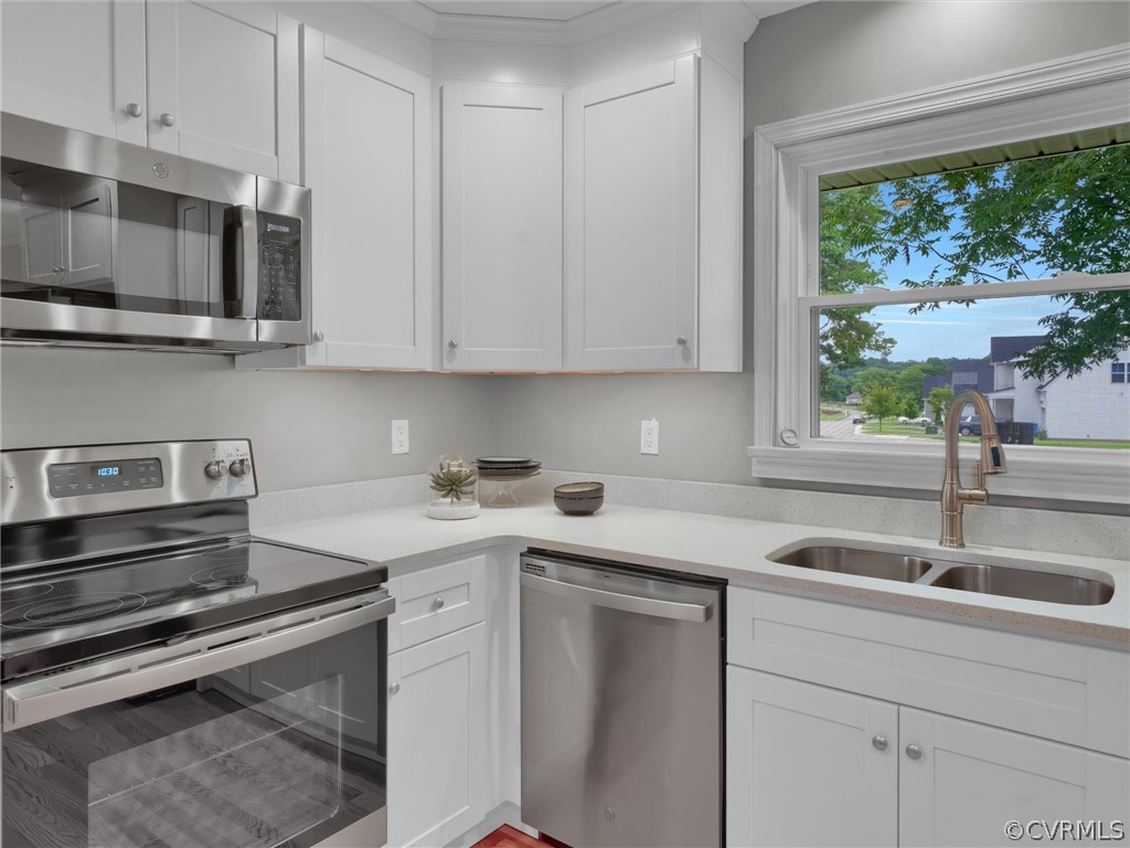 6998 Cold Harbor Road Mechanicsville, VA 23111 - Photo 21 of 31 Gallery Image 21