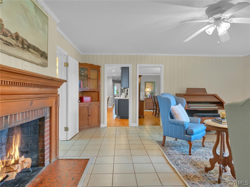 6998 Cold Harbor Road Mechanicsville, VA 23111 - Photo 23 of 31 Gallery Image 23