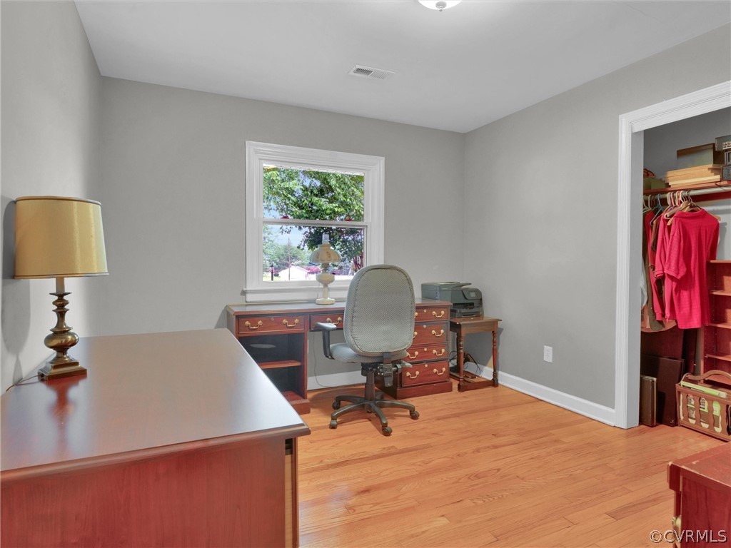 6998 Cold Harbor Road Mechanicsville, VA 23111 - Photo 29 of 31 Gallery Image 29