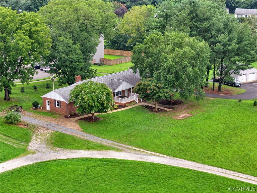 6998 Cold Harbor Road Mechanicsville, VA 23111 - Photo 3 of 31 Gallery Image 3