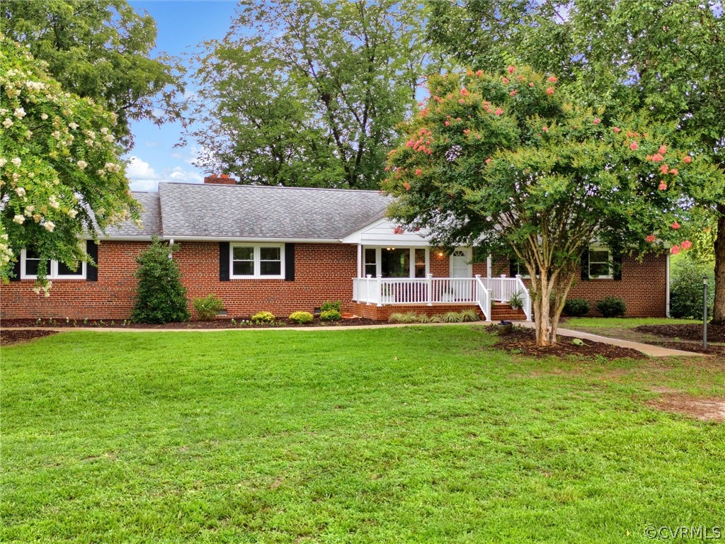 6998 Cold Harbor Road Mechanicsville, VA 23111 - Photo 4 of 31 Gallery Image 4