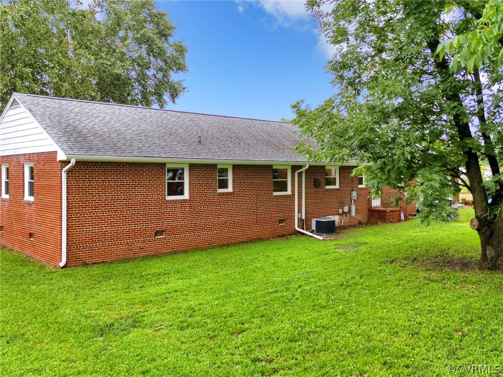 6998 Cold Harbor Road Mechanicsville, VA 23111 - Photo 5 of 31 Gallery Image 5
