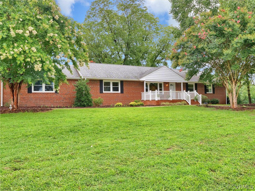 6998 Cold Harbor Road Mechanicsville, VA 23111 - Photo 8 of 31 Gallery Image 8