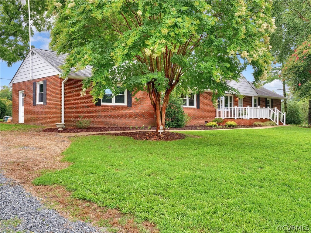 6998 Cold Harbor Road Mechanicsville, VA 23111 - Photo 9 of 31 Gallery Image 9