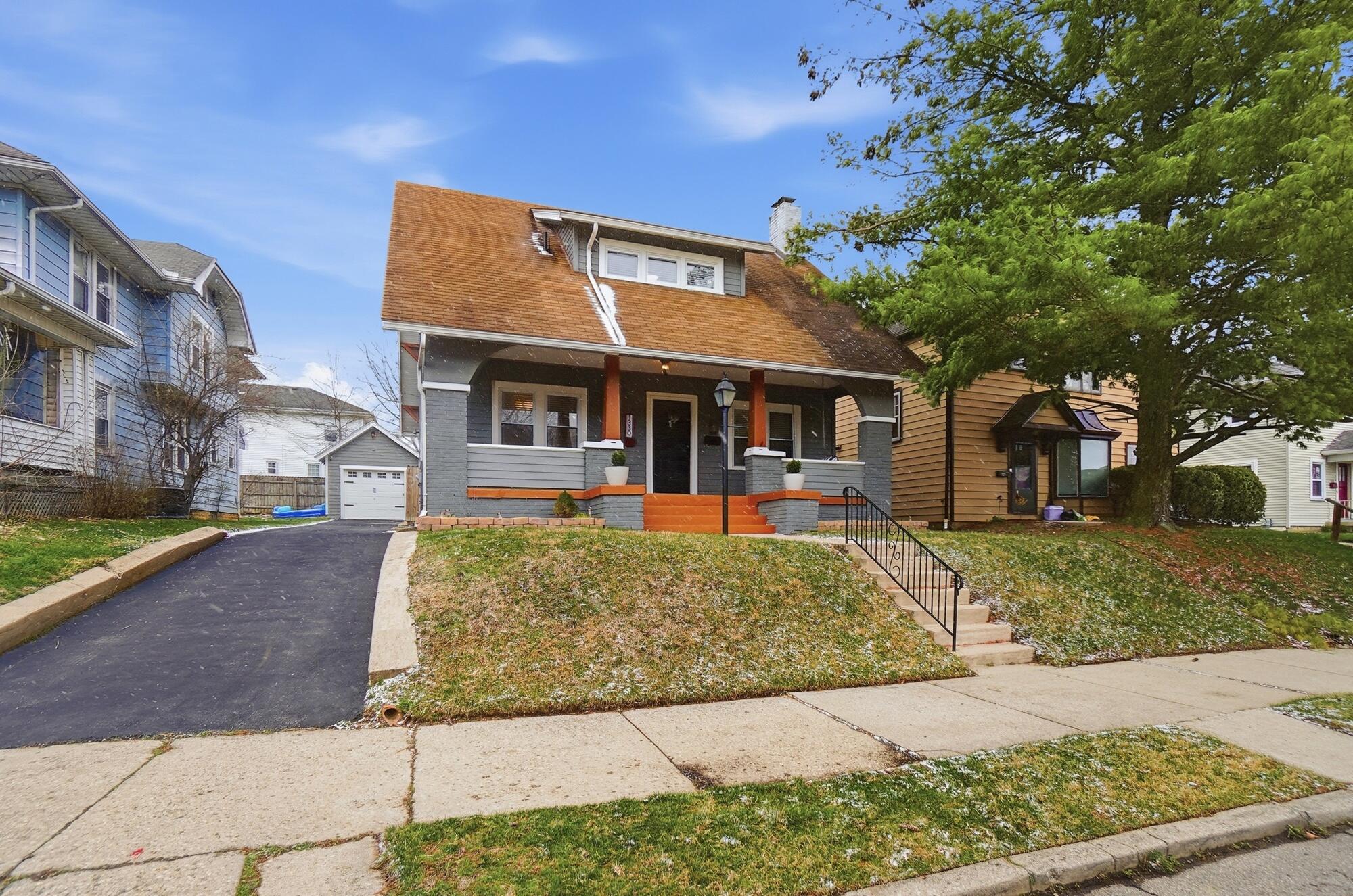1330 Garfield Avenue Springfield, OH 45504 - Photo 5 of 73 Gallery Image 5