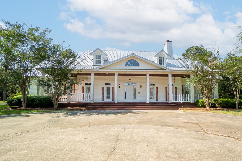 195 Spring Hill Road Dothan, AL 36301 - Photo 1 of 99 Main View