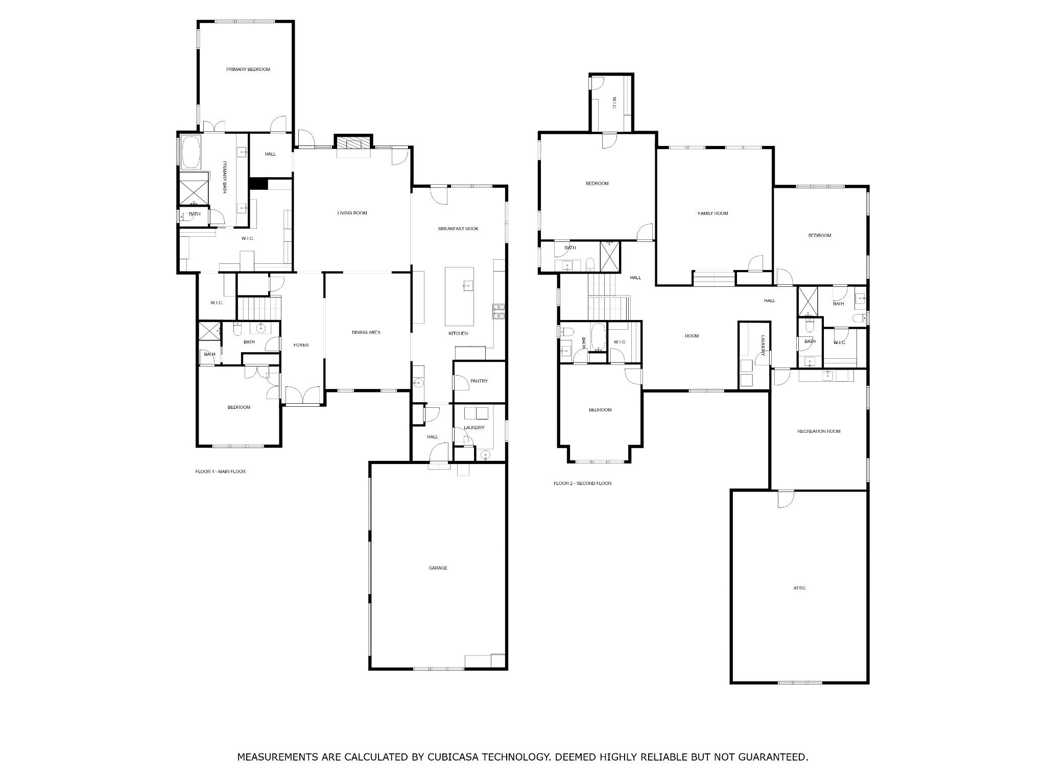 3003 Hobbs Road, Unit B Nashville, TN 37215 - Photo 2 of 70